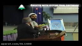 ۴ سخنرانی جنجالی جنگ نرم،حقایق فتنه۸۸