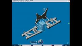 Free 3D modeling with CATIA Live Shape