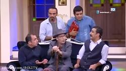 دورهمی قسمت 63 موضوع رازداری در تلگرام ROLITV 