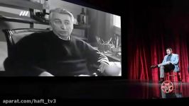 نمادگرایی در نقد سینما زبان حسن حسینی