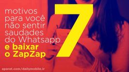 ZapZap Messenger