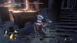 Dark Souls 3 Hawkwood Questline + Dragon Stone Location