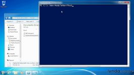 دانلود آموزش اسکریپت نویسی ابزارسازی PowerShell 3.0..