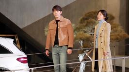 Drama Uncontrollably Fond Ep 16 BTS Film Making Part1