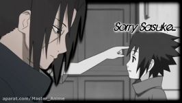 Naruto AMV  Shattered Ones Itachi and Sasuke HD