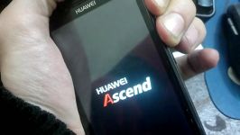 Huawei Y511 U30 Hard reset