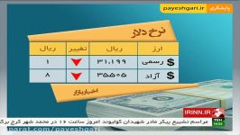 قیمت سکه دلار در بازار