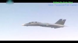 پرواز موسیقی بتووننیروی هوایی ایران  جنگنده خلبانان 