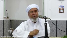 شیخ محمد علی امینیراه حفظ شدن وسوسه های شیطانی