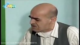 جیغ زدن خشایارزیرآسمان شهر