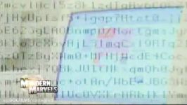 Secret of The World Most Mysterious Codes  DOCFILMS