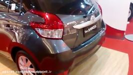 Toyota Yaris 2014 vs Kia Rio 2014