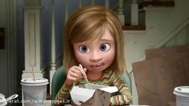 Inside Out Official Trailer #1 2015