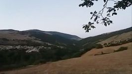 نمایی روستای پنوگالیکش