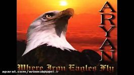 Aryan  Where Iron Eagles Fly