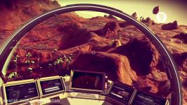 نقد بررسی ویدیویی بازی No Mans Sky نقدستان