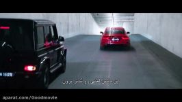 بخش هایی اکشن فیلم Hitman Agent 47 2015