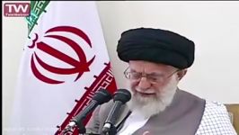 توصیه امام خامنه ای در مورد فیشهای نجومی