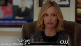 پرموی فصل دوم سریال ابر قهرمانی Supergirl