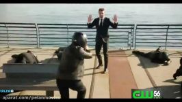 پیش نمایش قسمت اول فصل پنجم سریال Arrow پلان موویز