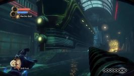 BioShock 2 Remastered Gameplay Dive Into Madness HD