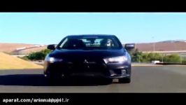 Aston Martin DBS vs Bugatti Veyron vs Mitsubishi lancer