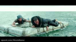 تریلرفیلم USS Indianapolis Men of Courage نیکولاس کیج