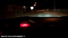 Peugeot 206 2L S16 vs Renault Megane 3 DCi