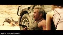 سکانس آخرین شلیک  فیلم اکشن Blood Father پارت 1HD