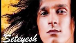 Morteza Pashaei  Setayesh Remix