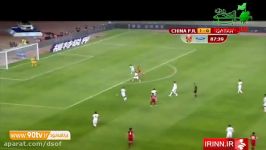 پیش بازی حساس ایران vs قطر در انتخابی جام جهانی