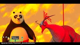 kung fu panda 2 best scene