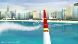 Red Bull Air Race 2   Trailer