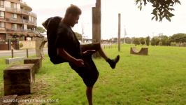 Parkour and Freerunning 2016  Summer Vibes