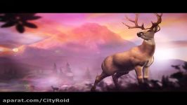 تیزر بازی شکارچی گوزن DEER HUNTER 2016 برای اندروید