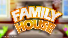 FamilyHouse  All Formats trailer  60s