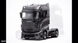 Scania R1000 New Truck