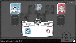 بازی Guild of dungeoneering