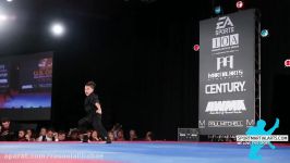 Forms ISKA World Championship tricking US Open 2016