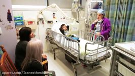 Pediatric Anesthesiology at Texas Children’s Hospital