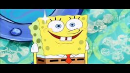 فیلم سینمایی باب اسفنجی SpongeBob SquarePants Movie  بخش2