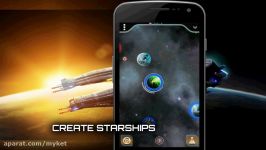 Space STG 3  Empire of Extinction