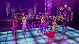 Episode 17 Neon Lights Out  Descendants Wicked World