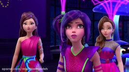 Episode 18 Hooked On Ben  Descendants Wicked World