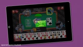 Indian Rummy Playstore Trailer