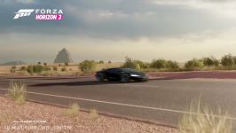 Forza Horizon 3 Official E3 Trailer