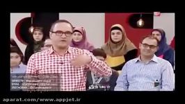 کشیده شدن ماجرای تحریم خرید خودرو صفر به برنامه خندوانه