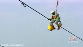 Dangerous Jobs   Wiring America Documentary  Documenta