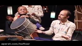 گروه رستاک اجرای ترانه آذری گلدی باهار