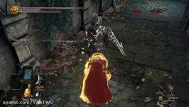 dancer of death dark souls 3